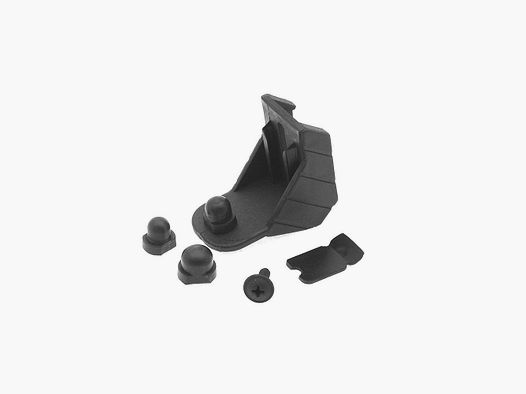 Kit de BOZAL-PLATAFORMA CR Speed para todos los modelos CR Speed