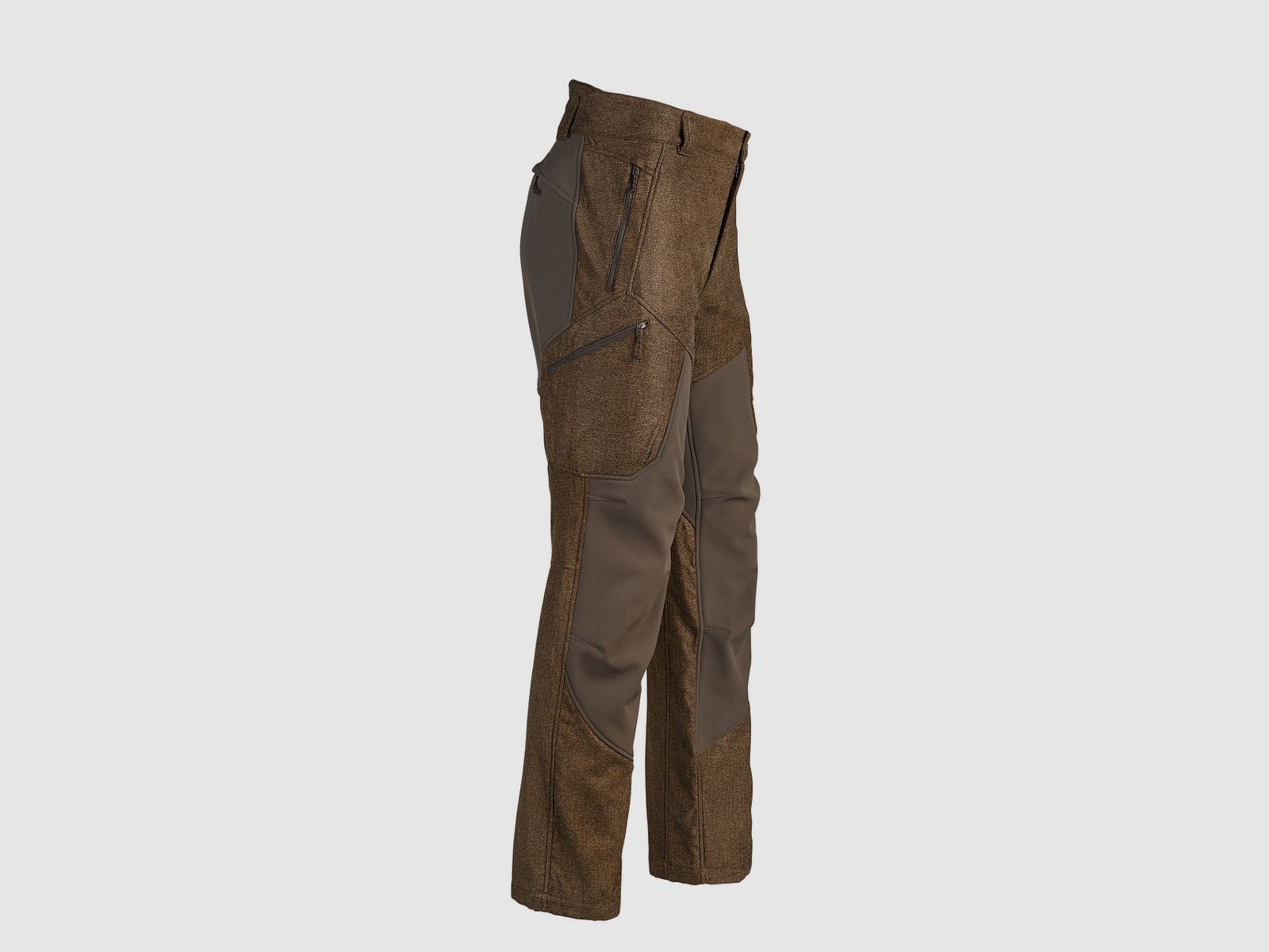 Blaser Softshellhose Vintage Whizz