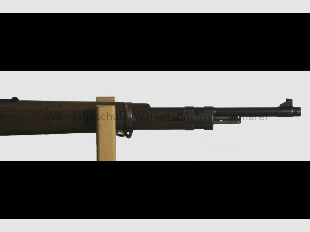 Armas La Coruna Sistema 98 8x57JS