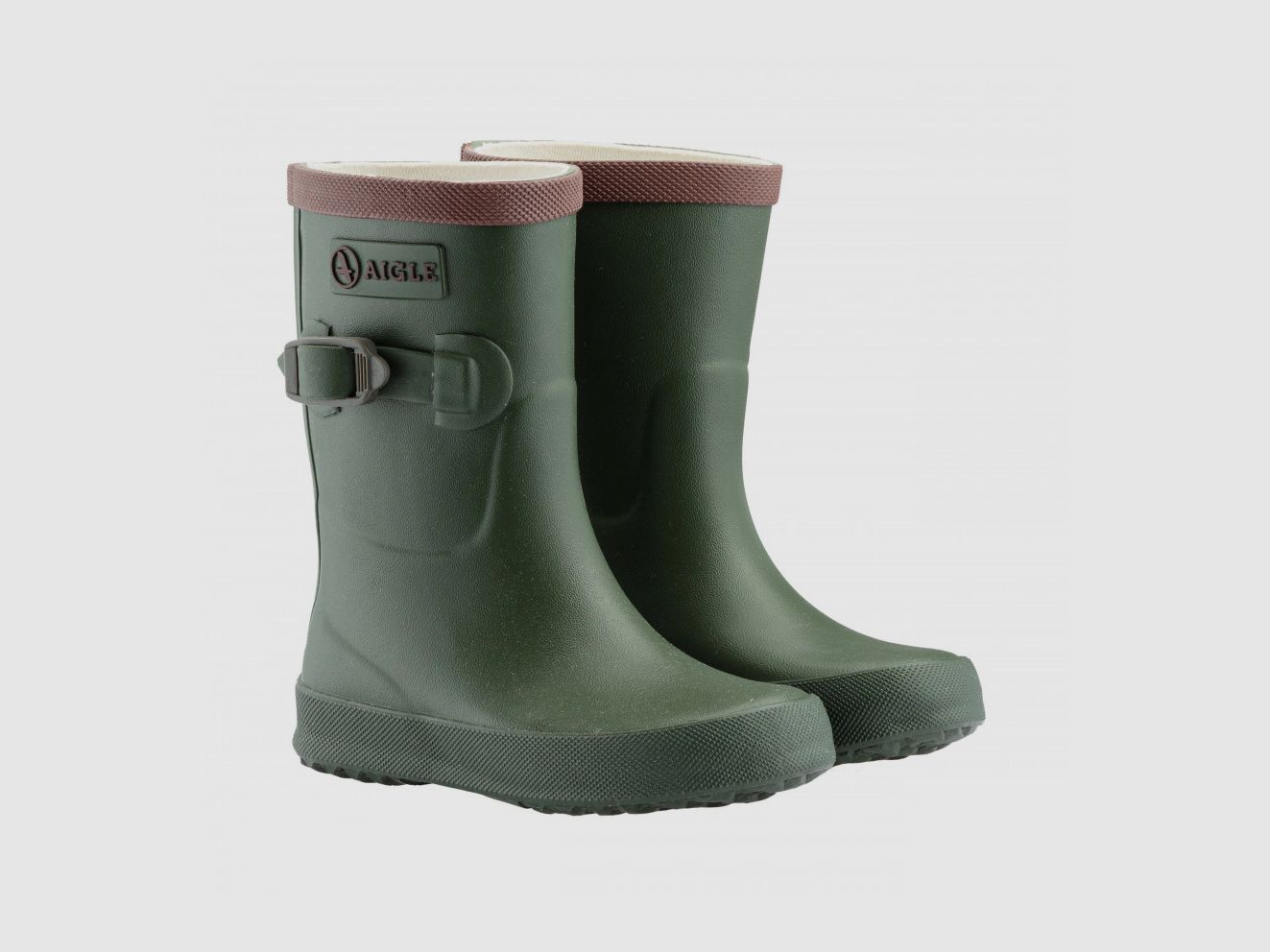 PERDRIX Stiefel für Kinder - Aigle, Bild 1 von 10