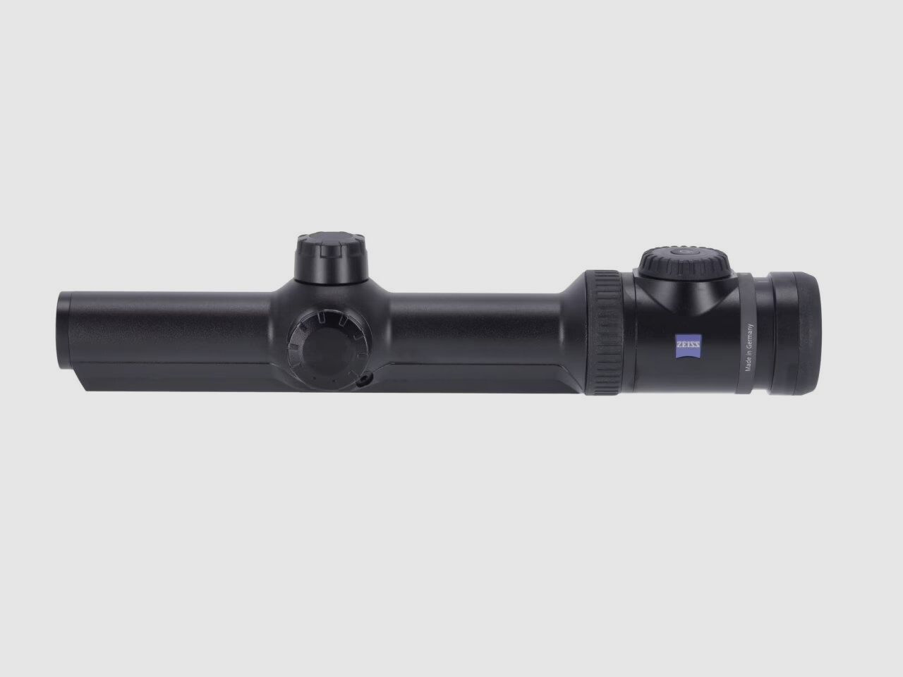 ZEISS V8 1,1-8x24 Zielfernrohr mit Schiene und Absehen 54
