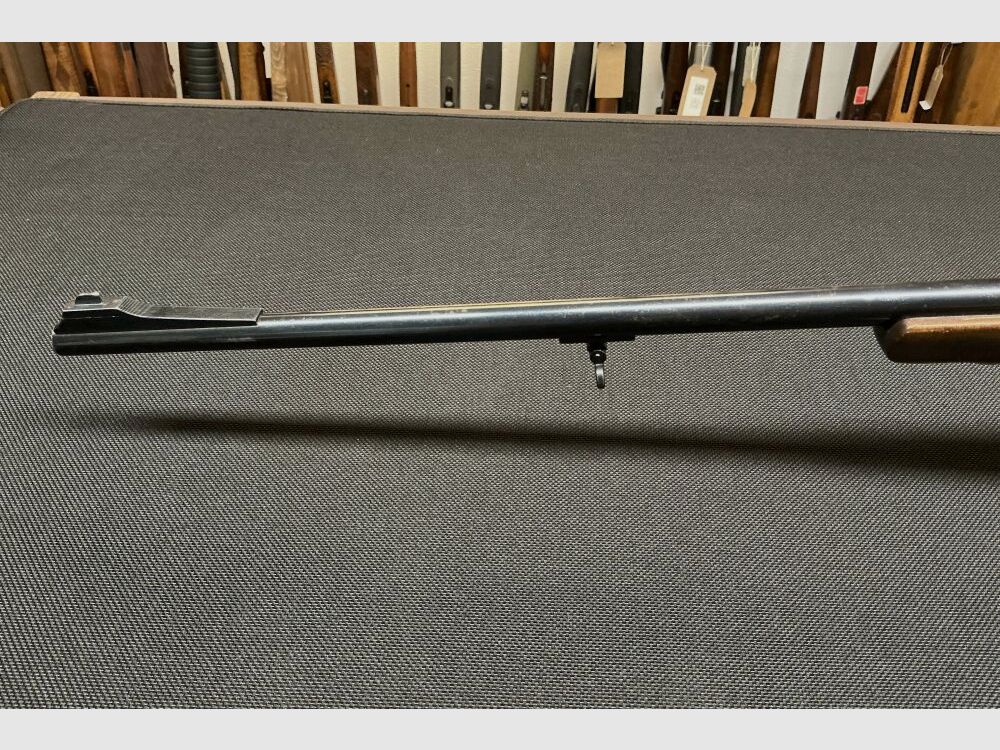 ZBROJOVKA BRNO Favorit 7x57, imagen 7 de 10