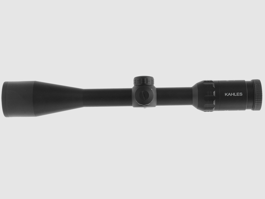 Kahles HELIA 3 4-12x44i-4-Dot, image 2 of 2