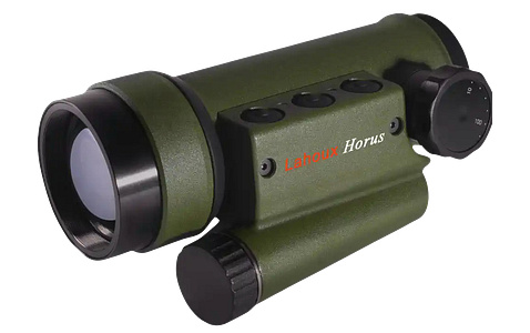 Lahoux Optics Wärmebildvorsatzgerät Horus Elite