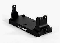MAK MAKnetic CS Rotpunktmontage für GLOCK-Pistole