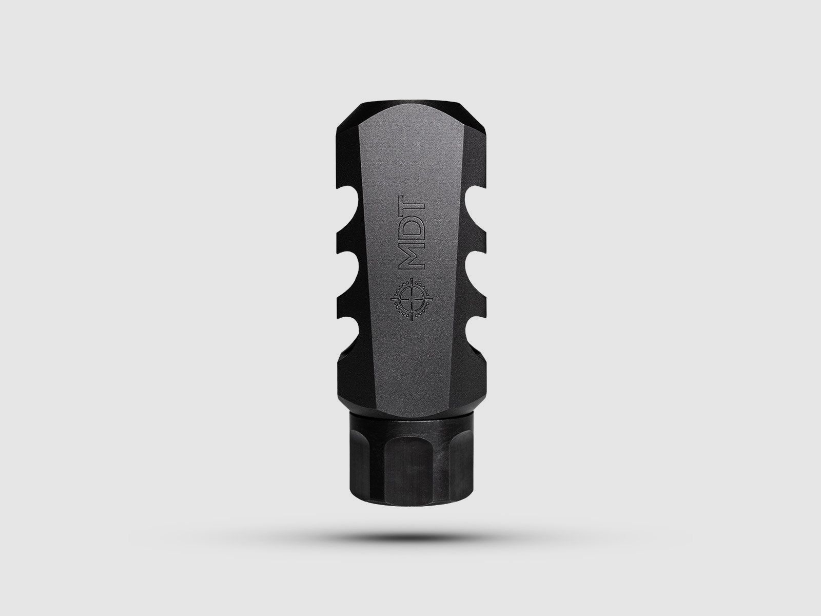 MDT Elite Muzzle Brake, Bild 3 von 3