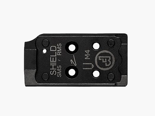 CZ Shadow2 OR adapter plate Docter Sight / Noblex Sight