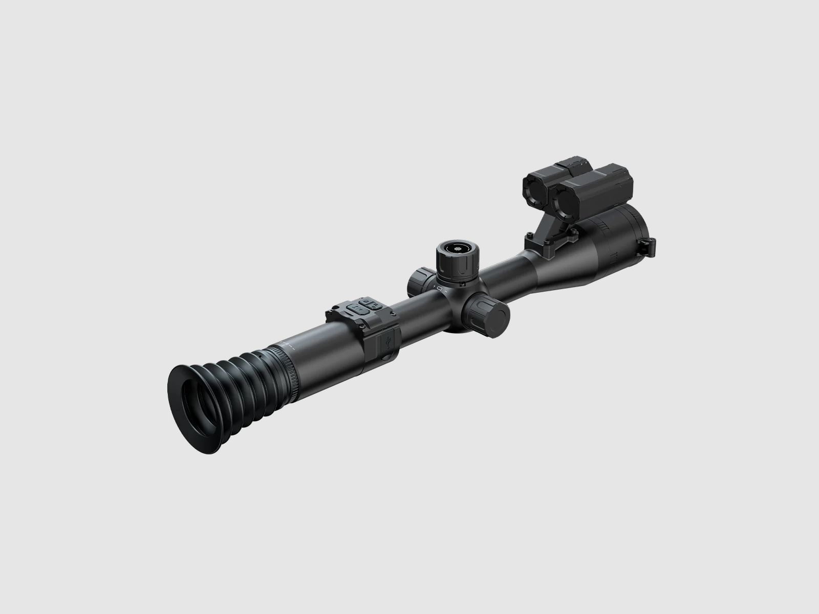 Nachtsichtzielfernrohr PARD DS35 Night Stalker NS 4K, Bild 11 von 25