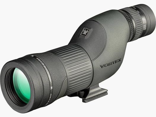 Vortex Crossfire HD 12-36x50 Spotting Scope Straight