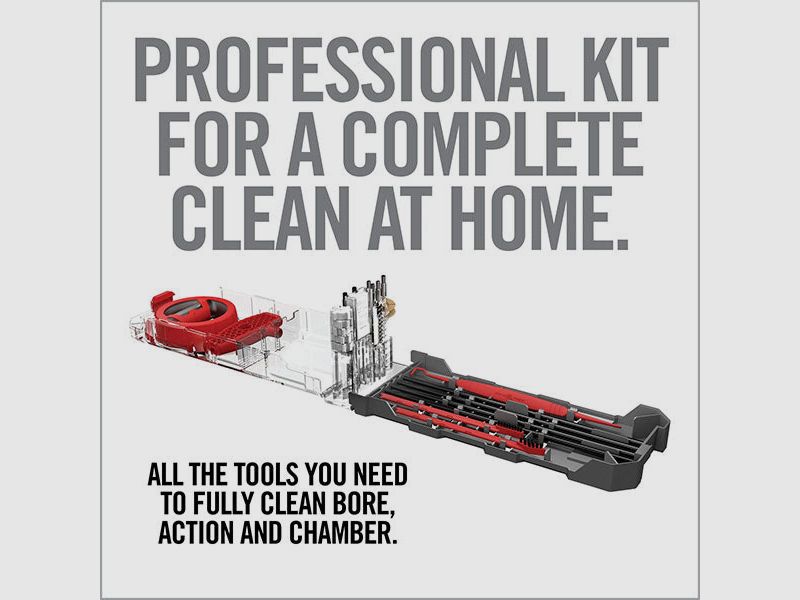 GUN BOSS MULTI-KIT Cleaning Set - .223/5.56MM, image 3 of 6