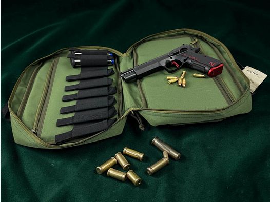 CZ Target 2 Starter-Set