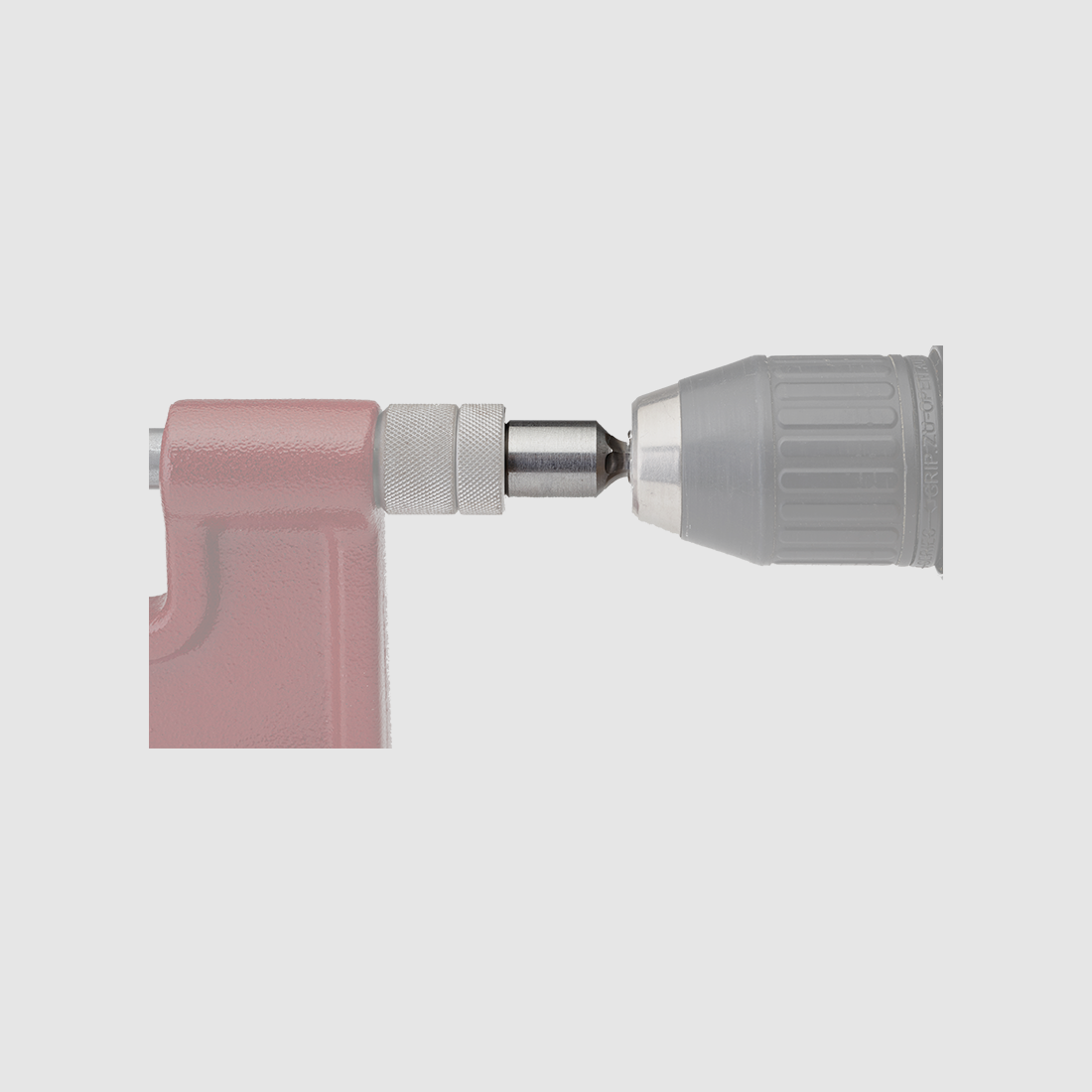 Hornady Power Adapter – Cam Lock Trimmer, Bild 2 von 2