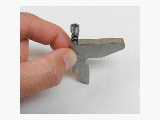 Klein Zündhütjes Arm Assemblage Lee Precision - Robuust Vervangonderdeel - Optimale Compatibiliteit en Betrouwbaarheid