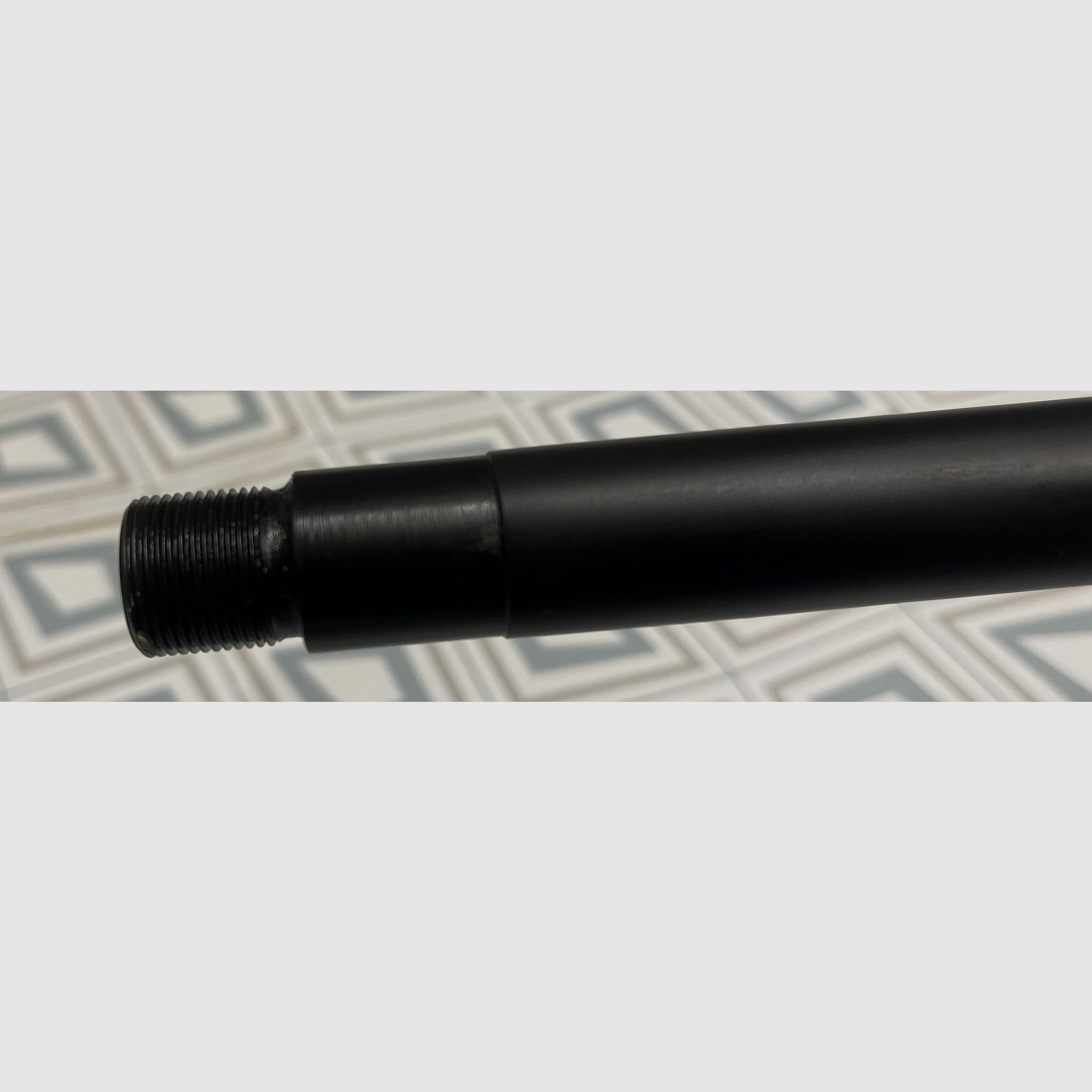 Jakele J1 All Terrain .308, Mx15x1, 47cm barrel, 35cm stock, brown