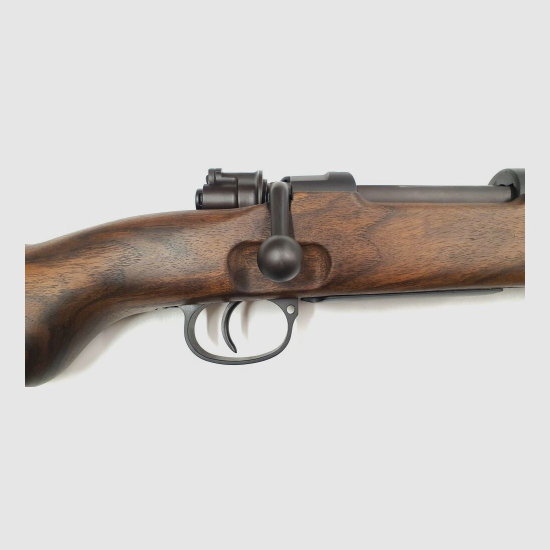Schwaben Arms GmbH Neue Herstellung - Repetierbüchse, SAR K98k Sportmatch, .308Win, ähnlich Mauser K98k