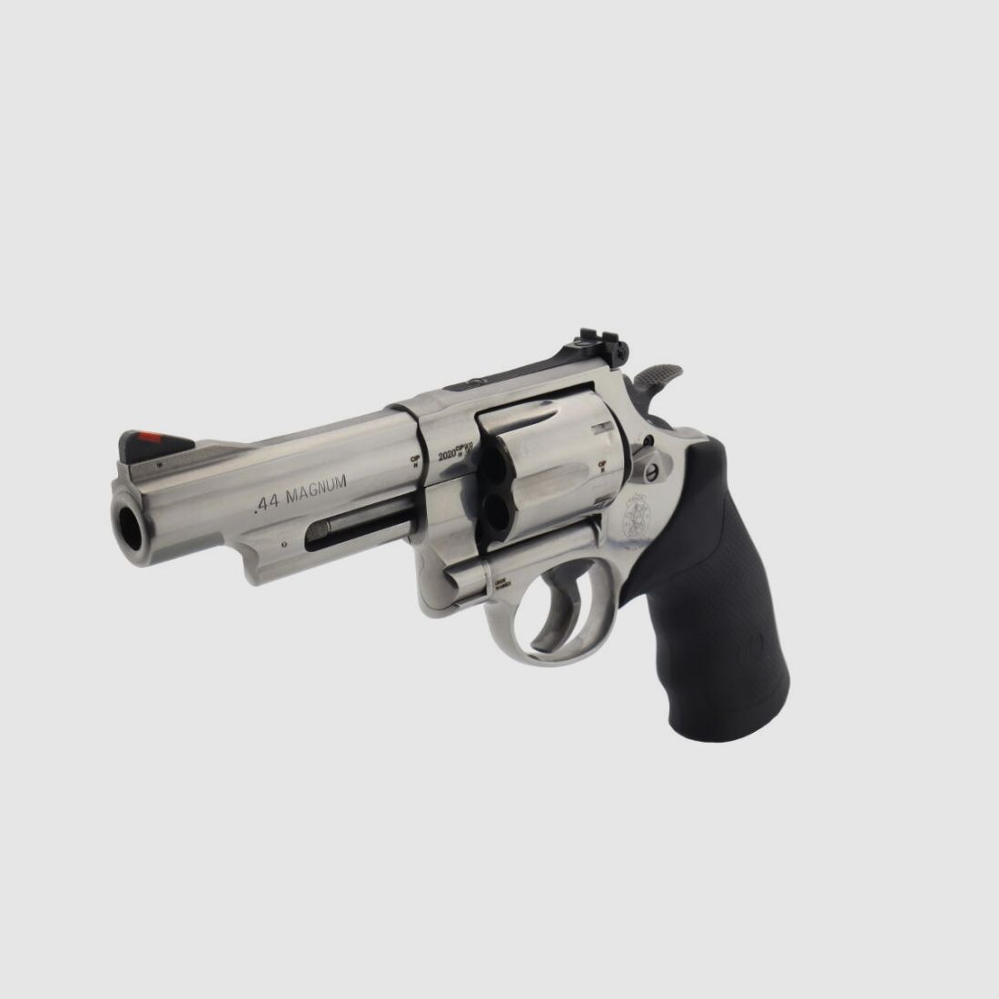 Smith & Wesson 629 4"