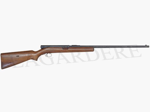 WINCHESTER 74(CARABINE 22 SEMI-AUTO)