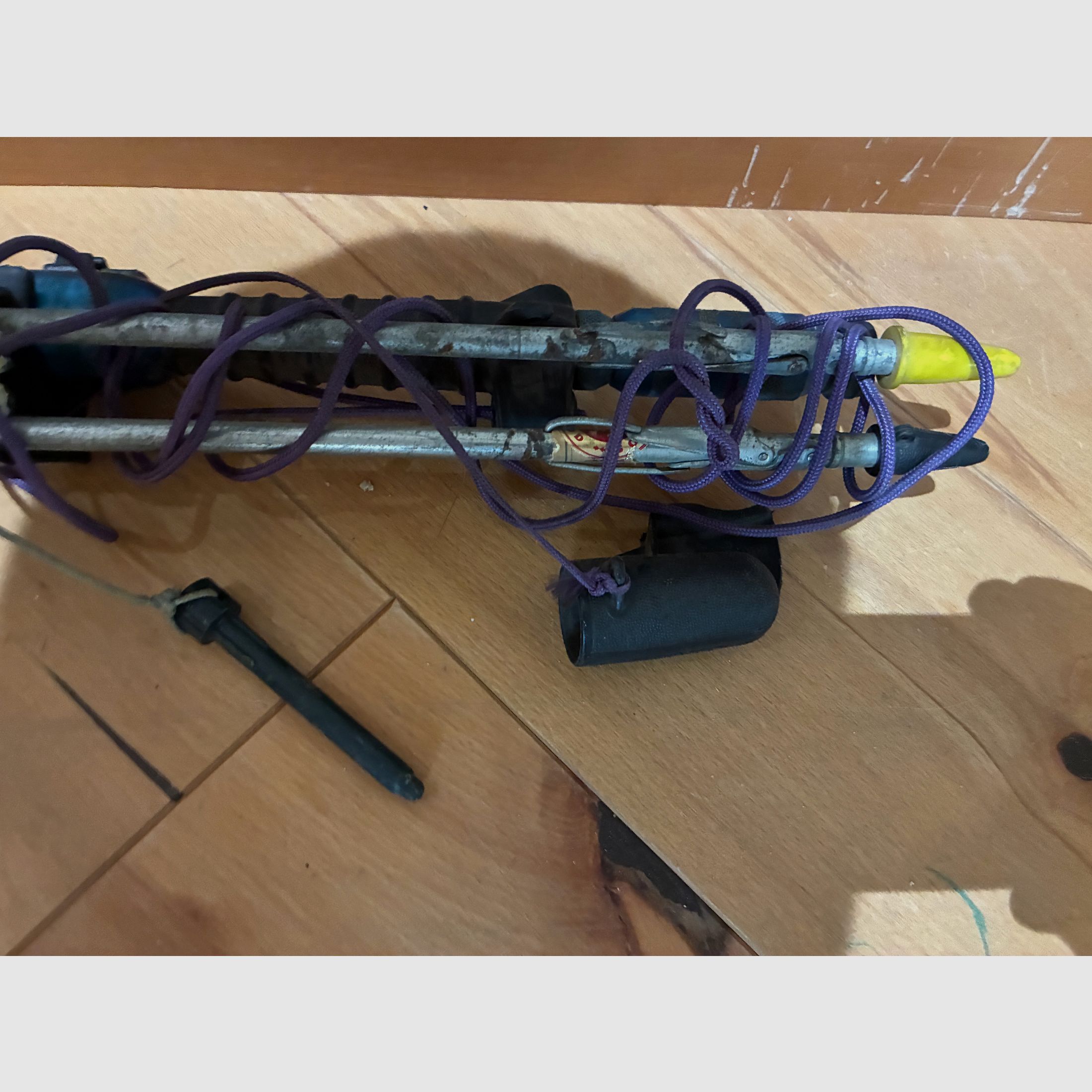 Harpune Nemrod Vintage in vendita