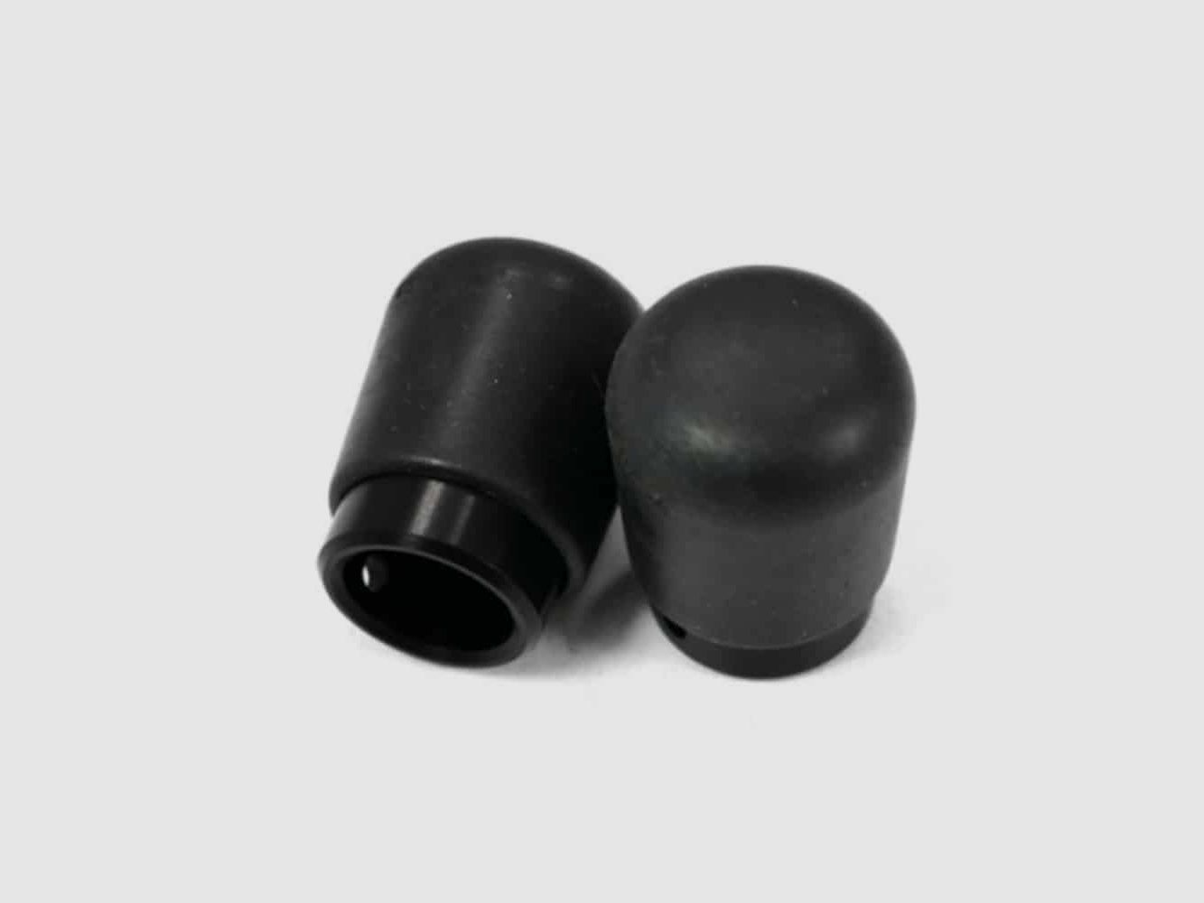 Tier One Rubber Foot zu Tactical & Evolution Bipod Gen. 1