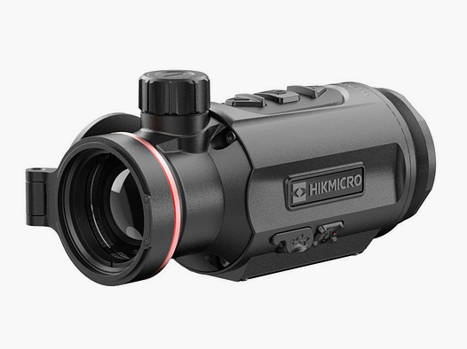 HIKMICRO - Dispositif d'imagerie thermique Thunder TQ35C 3.0