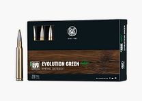 RWS 7x64 EVOLUTION GREEN 8,2g/127gr