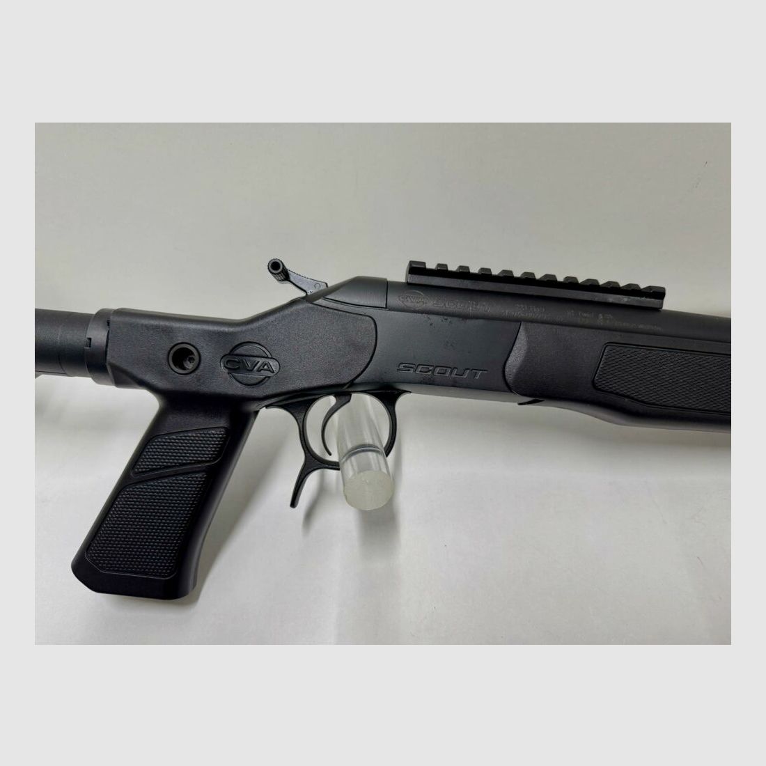CVA Scout TD XP - Armes Friedrichs, image 7 sur 10