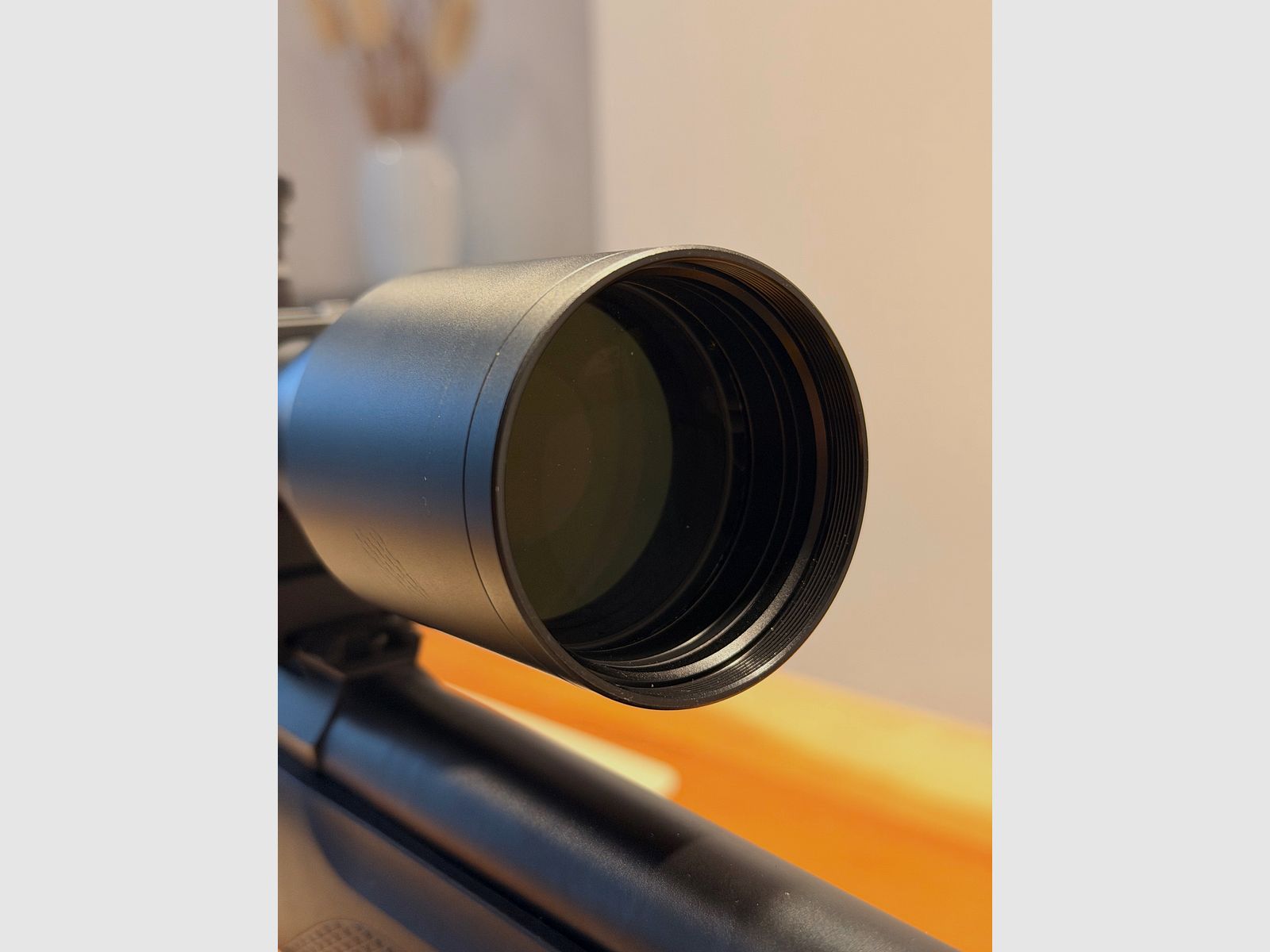 Steiner M5Xi 3–15x50 G2B (Milldot) – Top-Zustand, Kauf 03/2025