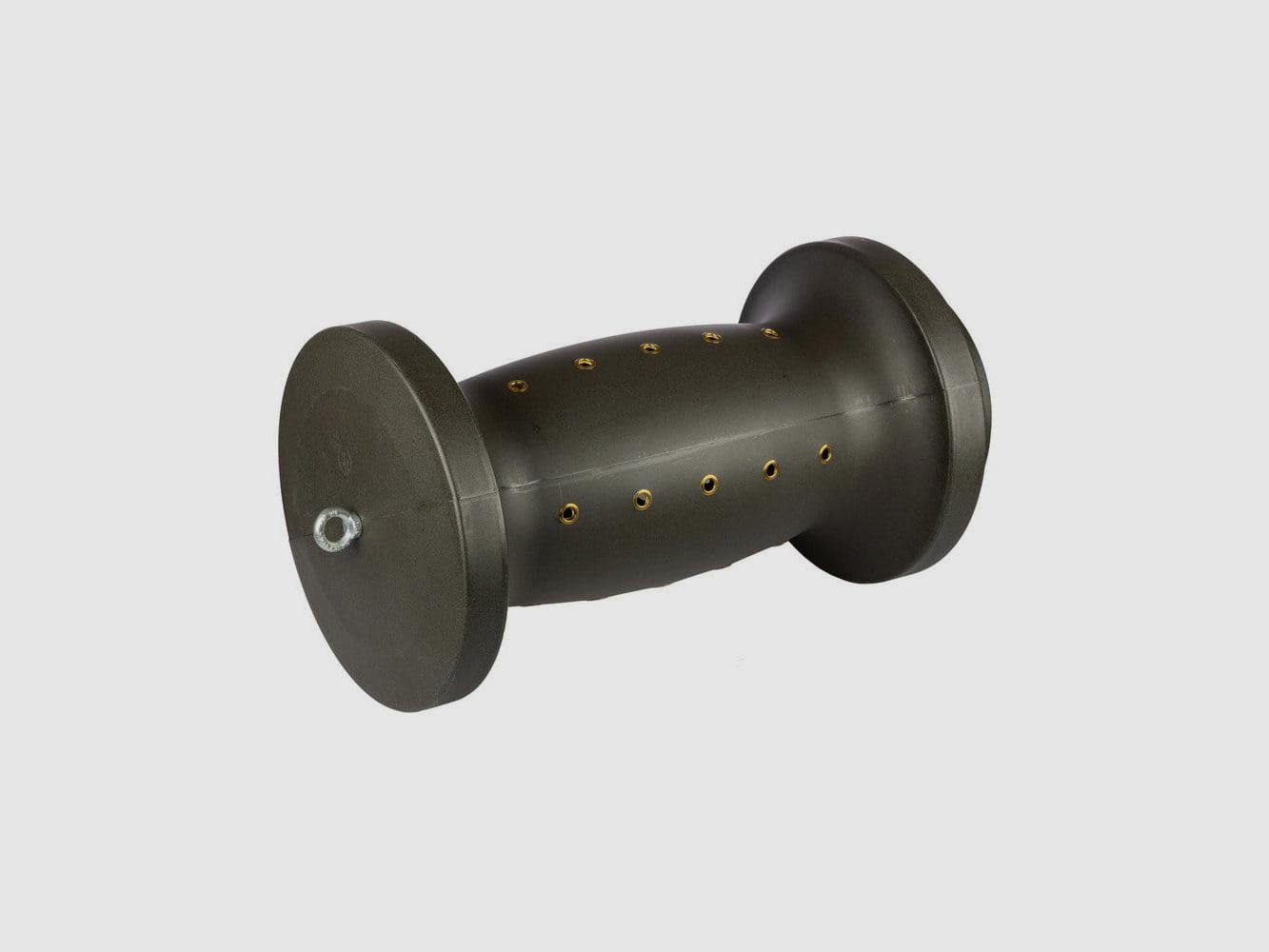 Eurohunt Futtertrommel neue Version