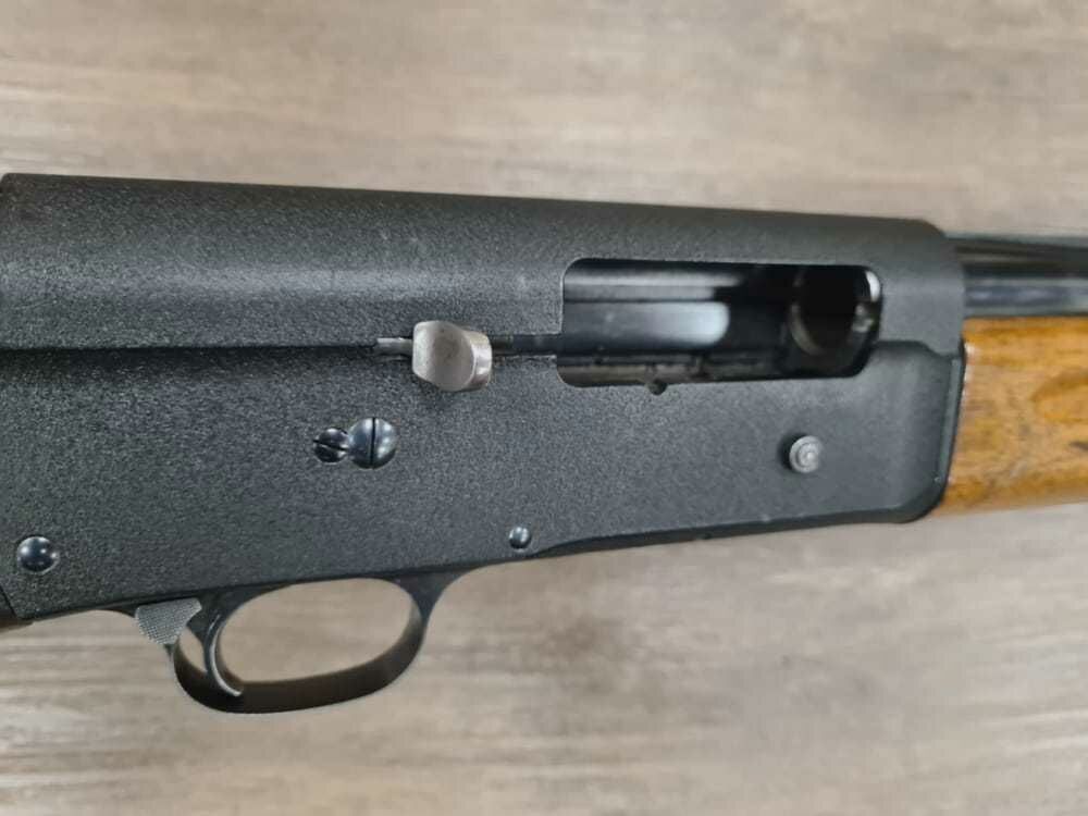Browning Sp. FN Auto 5
