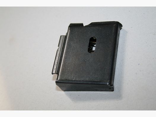 Chargeur 5 coups pour carabine Savage 93 / .17HMR-.22 Magnum (OCCASION)