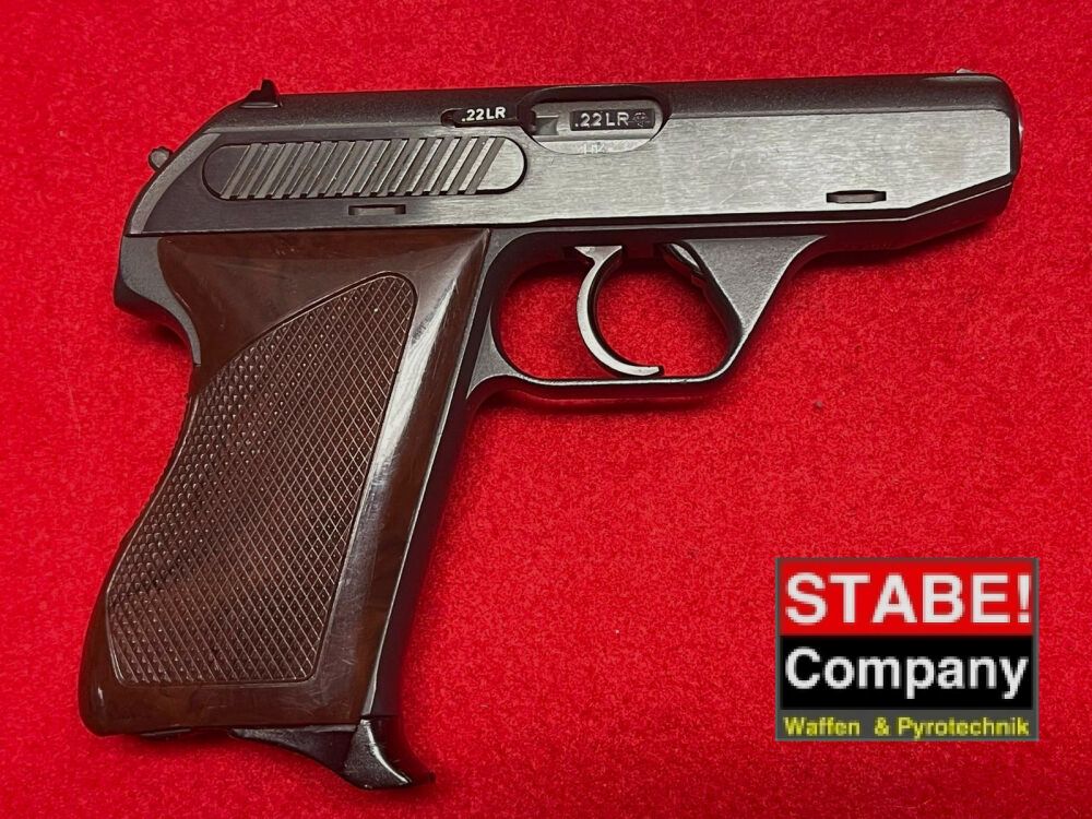 Heckler & Koch Mod. 4