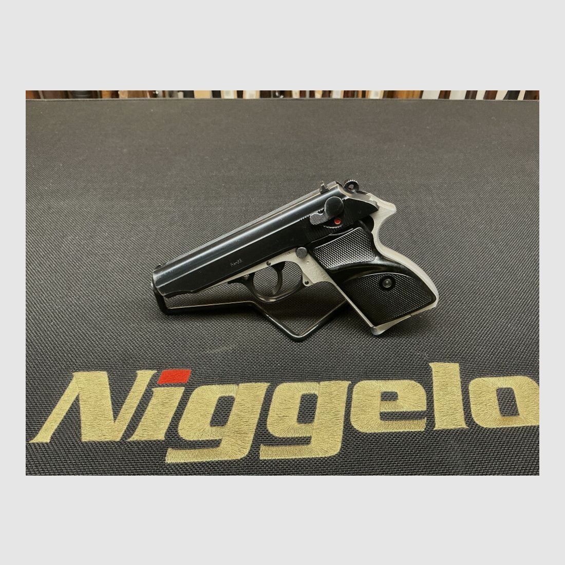 Makarov PA 63 9mmMakarov