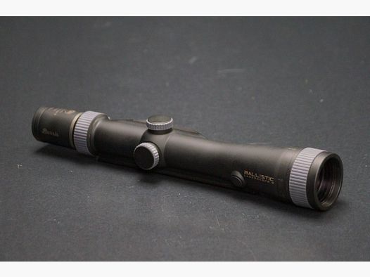 Burris Ballistic Laserscope 5 Neuwertig