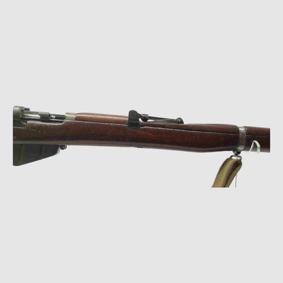 Enfield (BSA) No. 1 MK III