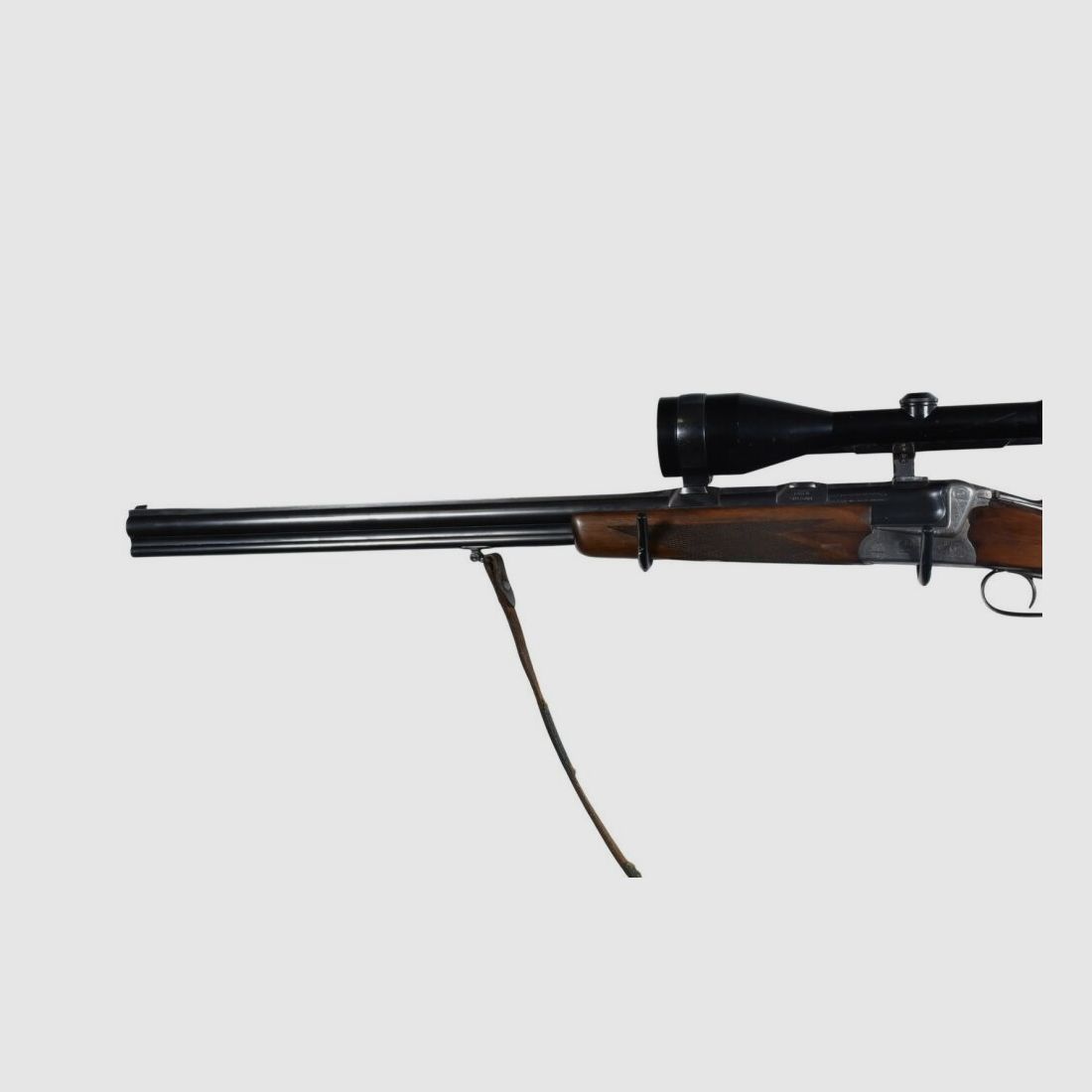 Sauer & Sohn without