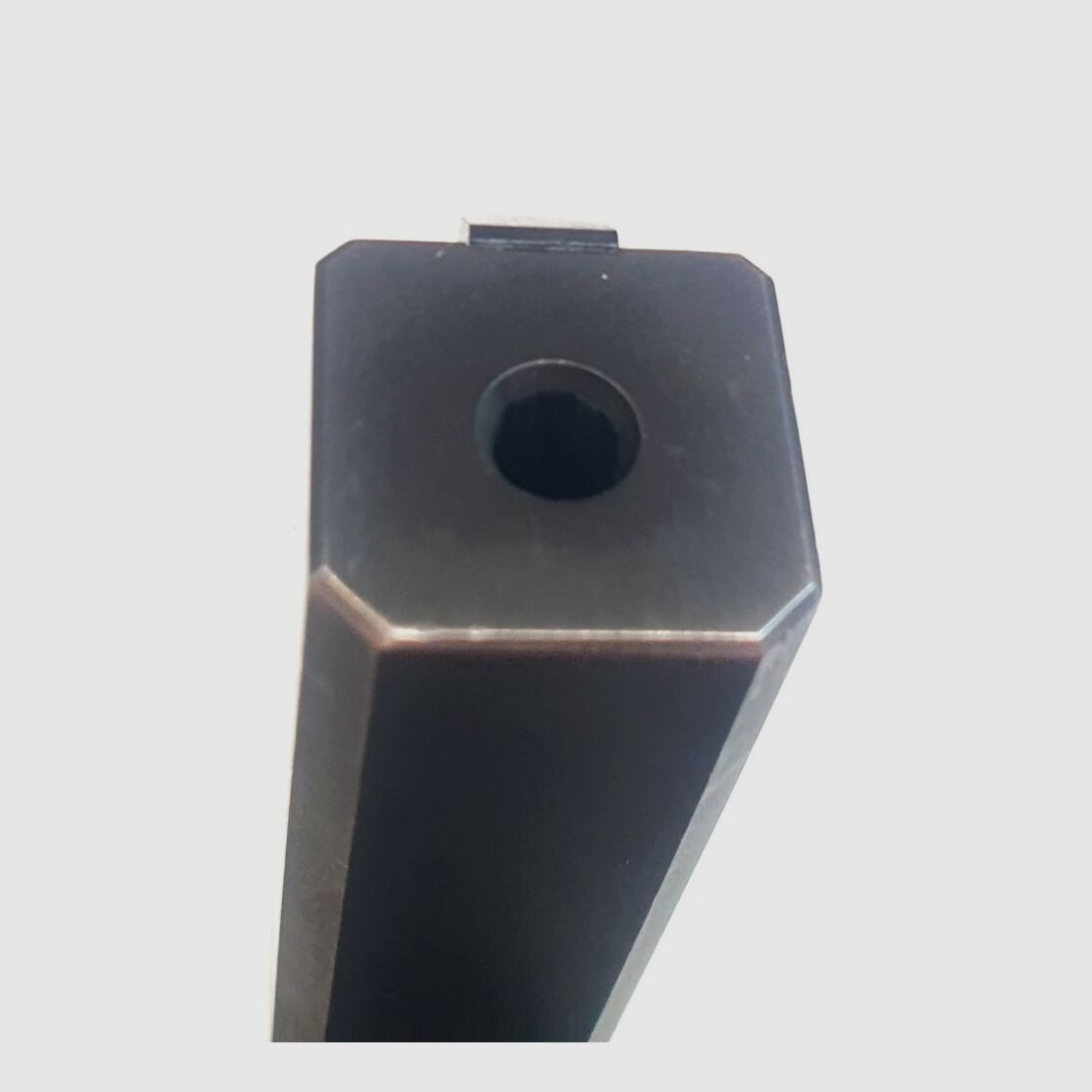Pistolet de sport/de match Walther GSP en calibre .22Lr