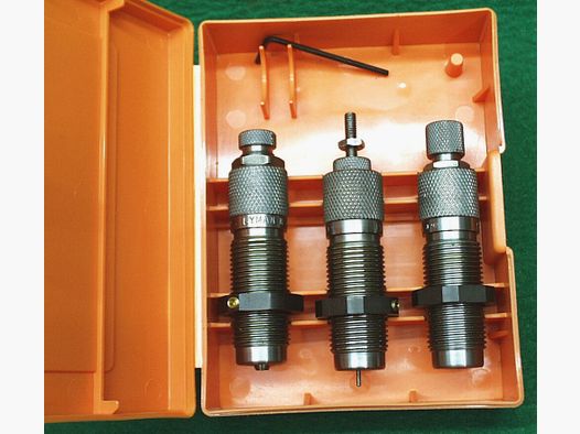 Lyman Matrizensatz 3-teilig Kal.25-20 Win.