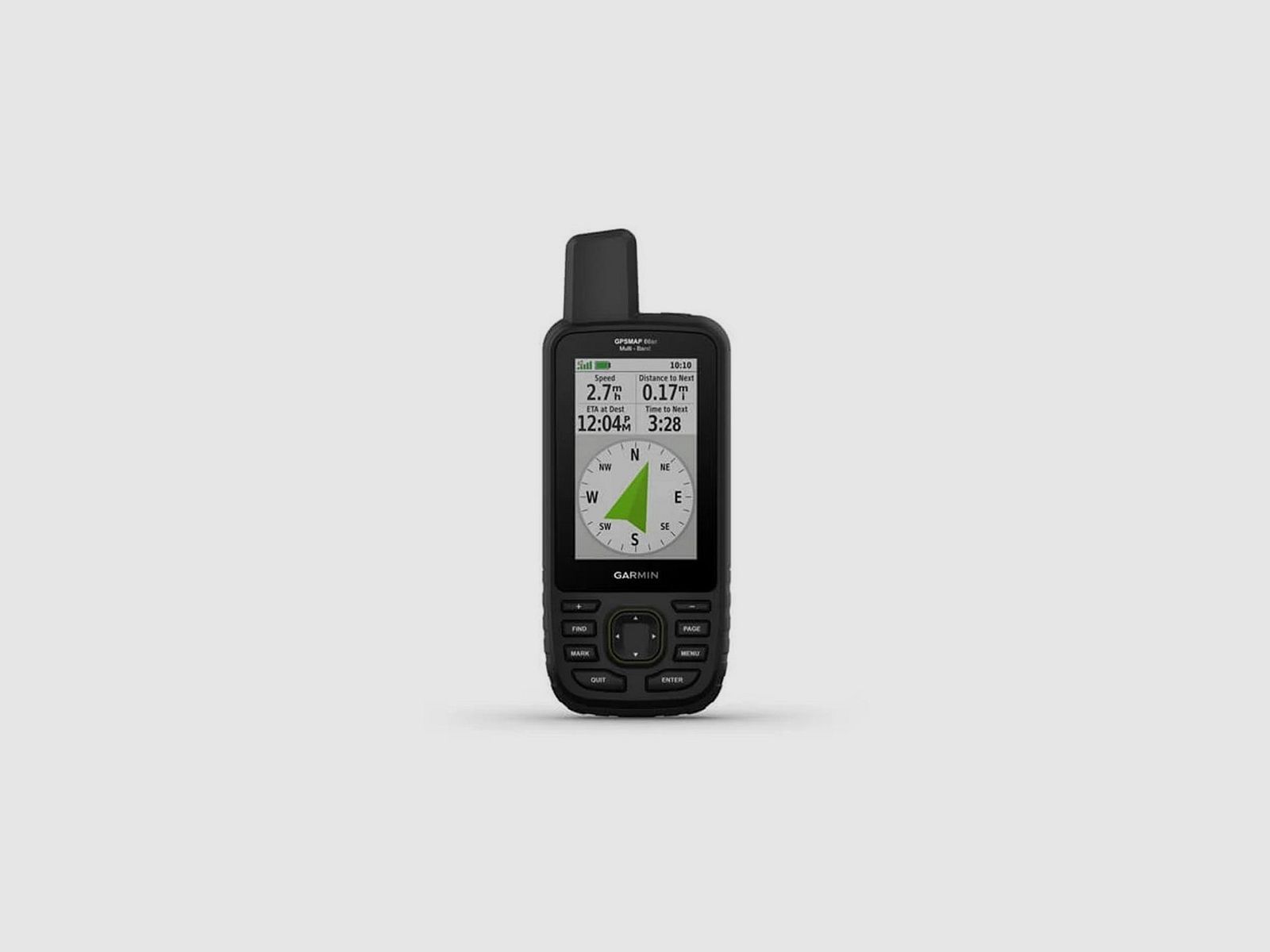 GARMIN GPSMAP® 66sr, Bild 9 von 9