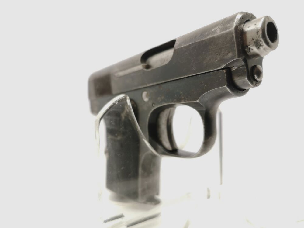 SEAM mit Handballensicherung