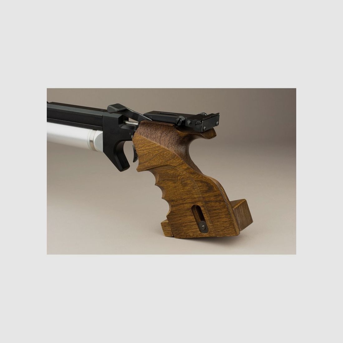 Pistola PCP Arcea Rival-25 (PP20), imagen 6 de 6
