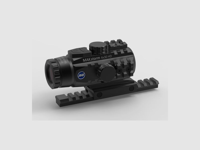 MAKstorm 4x30i HD