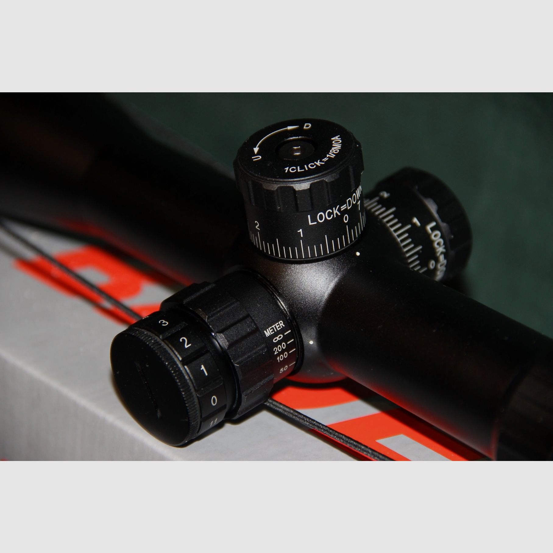 Bauer Outdoor 6-24×50, Bild 2 von 3