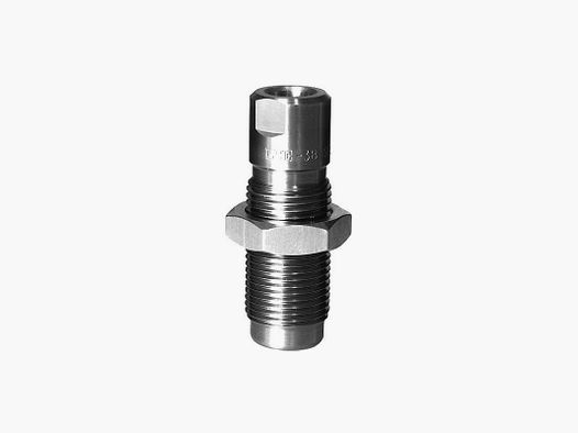 OUTIL SERTISSAGE CONIQUE LEE PRECISION ARME DE POING CAL 45 COLT