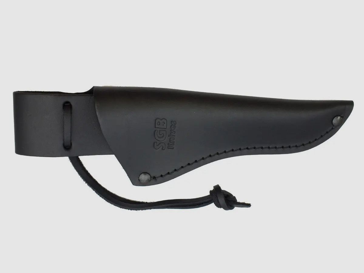 PUMA SGB trail guide, G10 schwarz