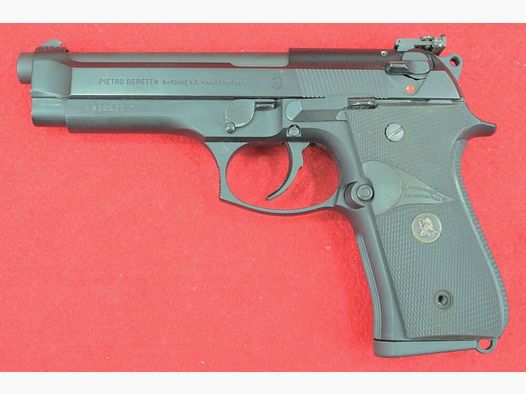 Beretta 92 FS