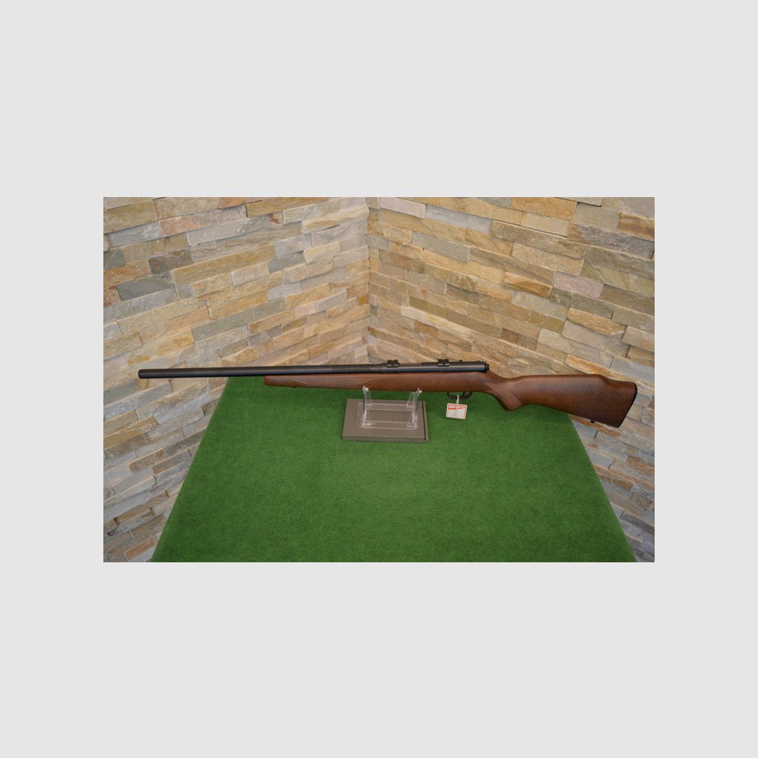Savage Arms Model 93R17 GV