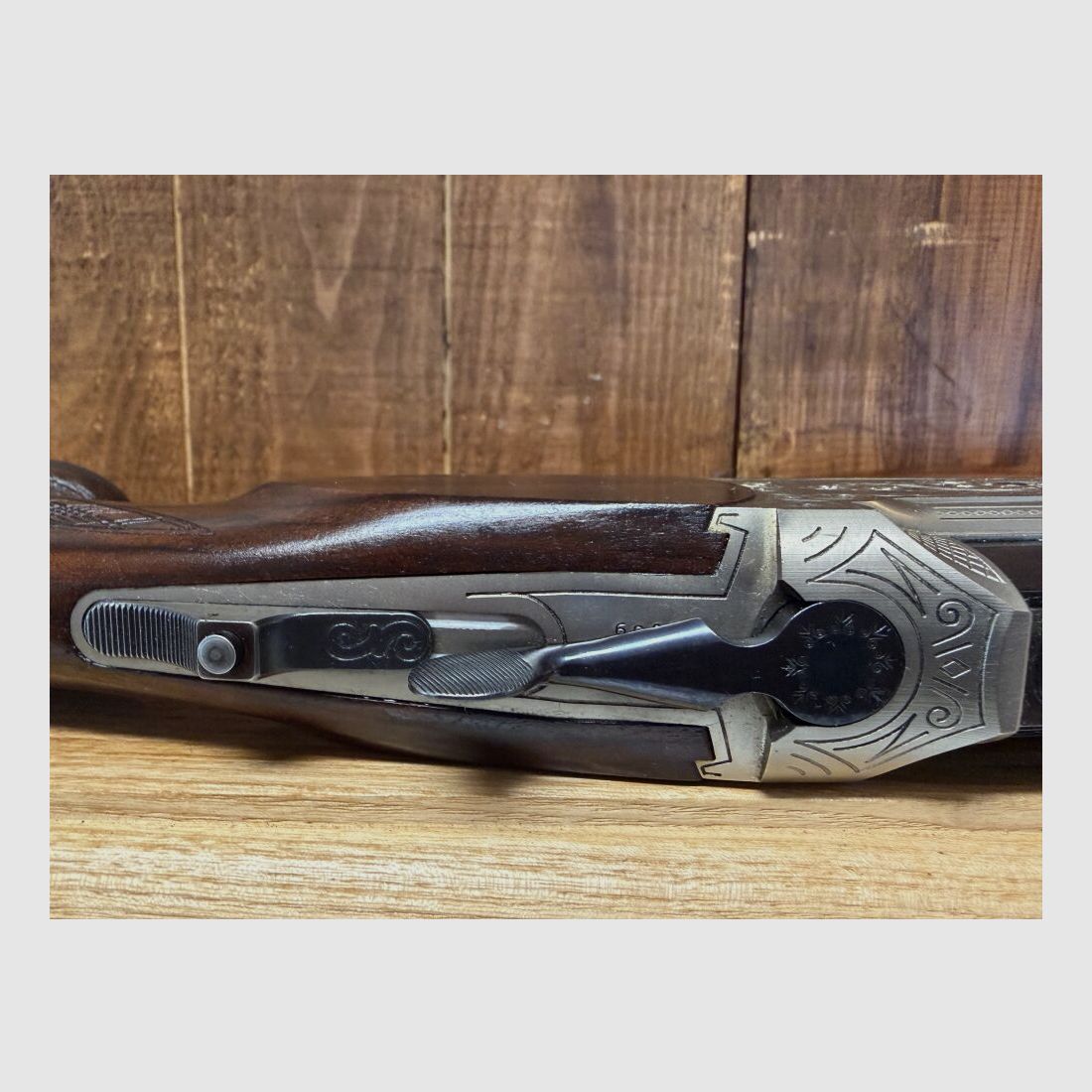 Blaser K770