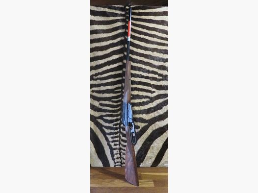 Onderhevelgeweer WINCHESTER 95 high grade 3/4 (model 1895) kal.30-06 loop 61cm