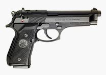 PISTOLET BERETTA _98 FS >CN39