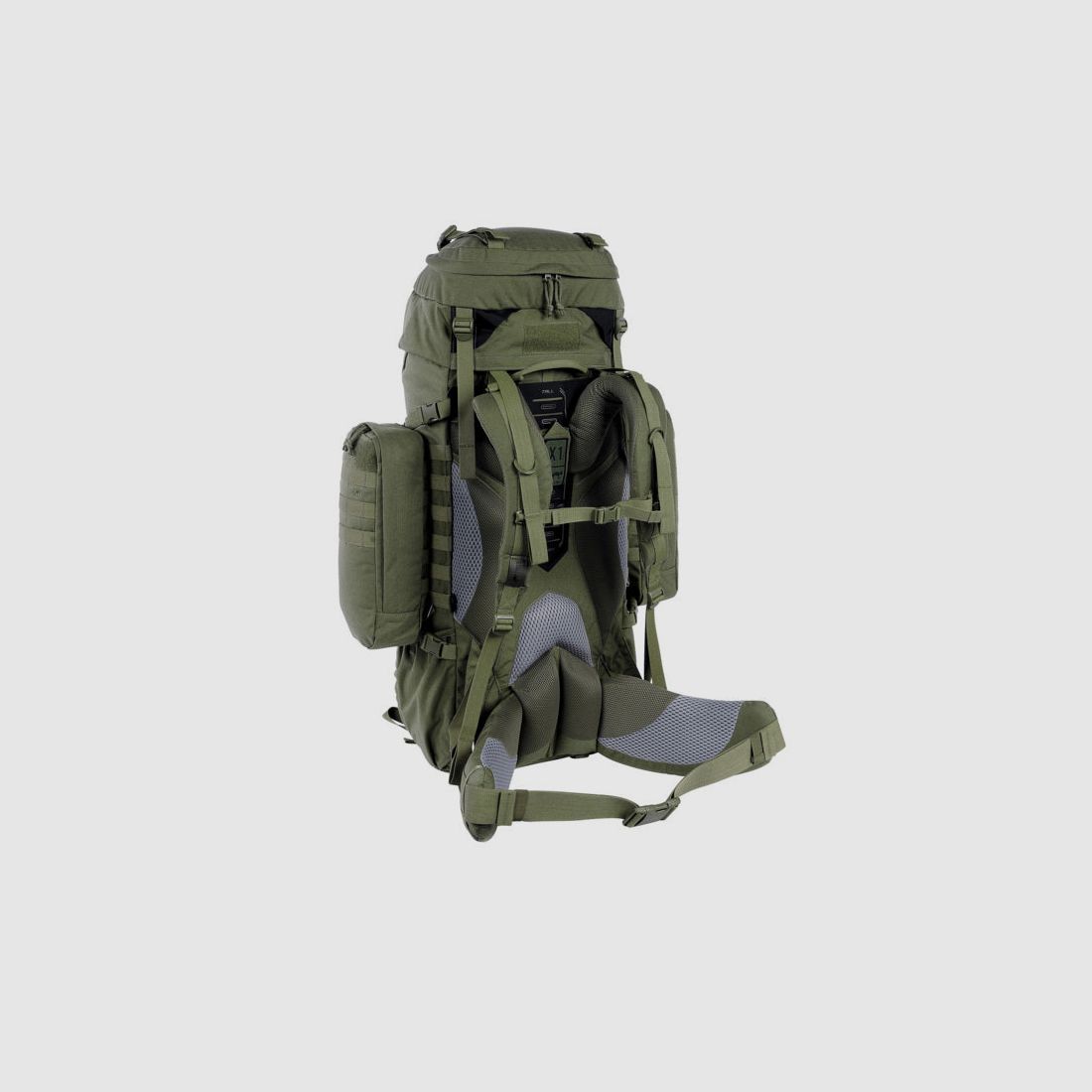 Tasmanian Tiger Range Pack MKII, Bild 4 von 5